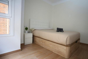 Apartamentos Navas GAM